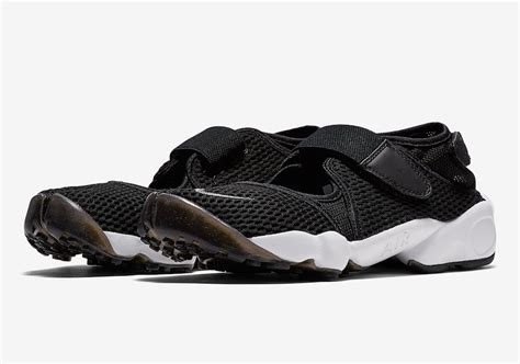 nike air rift release date